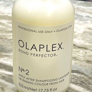 Olaplex No. 2 Bond Perfector Brand New Sealed Large Bottle = To 5 Small Bottles
